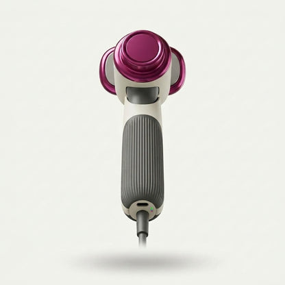 Handheld Steamer - White