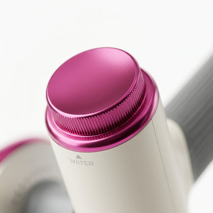 Handheld Steamer - White